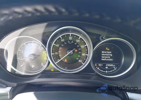 2020 Mazda Cx-5 Touring из США, поврежденный, VIN JM3KFACM4L0766028